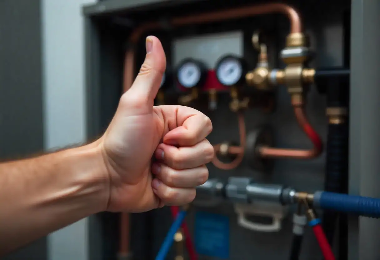Emergency HVAC services and installations in Kittitas, WA